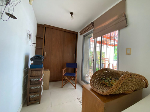 Casa En Venta De 2 Dormitorios En Buceo
