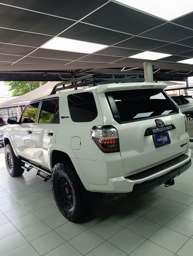 Toyota 4runner Trd Pro