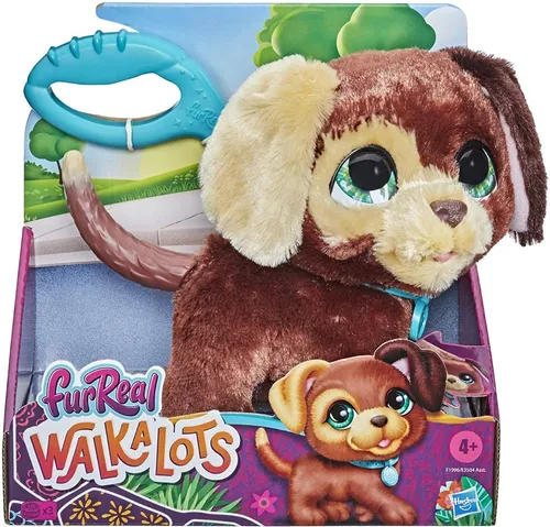 Gato furreal friends hasbro 2025