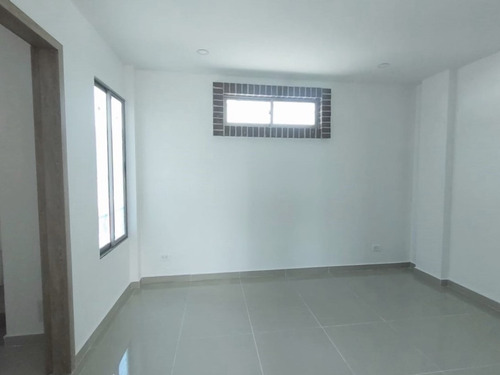 Imagen 14 de 19 de Paraiso 3 Alcobas 2 Baños Cocina Tipo Loft Estudio Baño Social Patio Deposito Y Parqueadero En Sotano