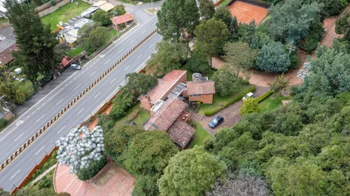 Casa En Arriendo En Torca. Cod A22897