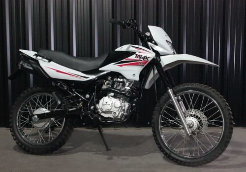 Corven Triax 150 R2 0km Enduro Hasta 18 Cuotas