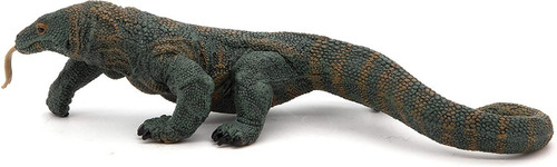 Papo Vida Salvaje 50103 Dragón De Komodo