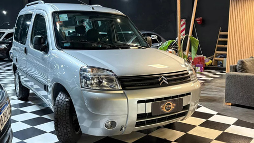 Citroën Berlingo Multispace 1.6 Xtr 115 Am18