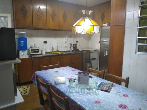 Imagem 11 de 20 de Casa - Ca00034 - 33678165