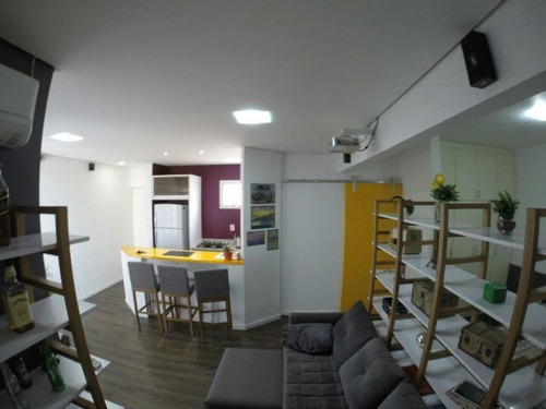 Apartamento À Venda Na Rua Marechal Deodoro, Centro, Campinas - Sp - Liv-10404