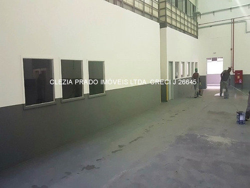 Imagem 13 de 30 de Galpao - Ga01092 - 4562876