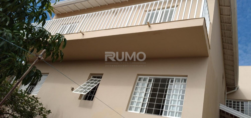 Imagem 1 de 25 de Casa À Venda Em Parque Jambeiro - Ca011798