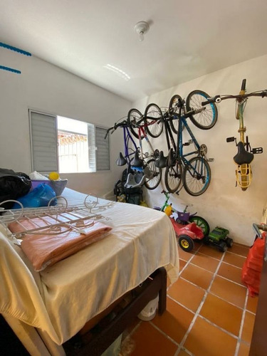 Imagem 15 de 15 de Casa - Ca00161 - 70708417