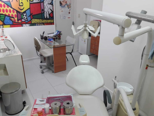 Cadeira Odontológica Dabi Com Ultrassom