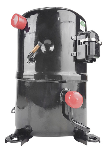 Compressor 3,5 Hp Lunite Tecumseh Aws4538 Ekz Trif R22 220v