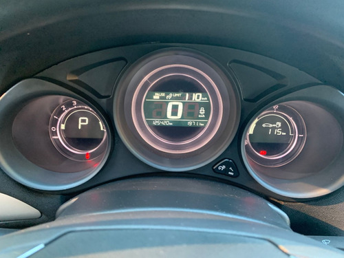 Citroën C4 Lounge 1.6 THP FLEX ORIGINE BVA