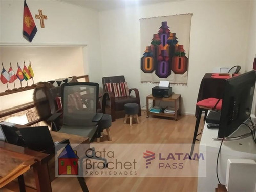 Imagen 12 de 15 de Casa En Venta De 4 Dorm. En Vitacura