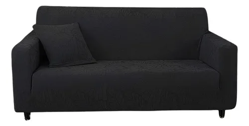 Cubre Sofá Funda Protectora 3+1+1 Spandex Elástica