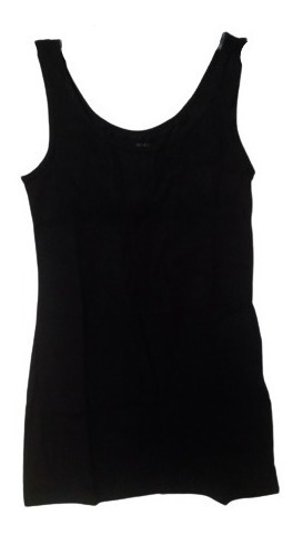 Camiseta Sin Mangas, Paquete De 2 Playera Talla M