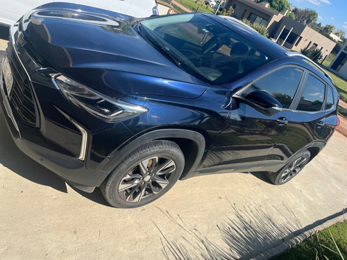 Chevrolet Tracker 1.2 turbo premier