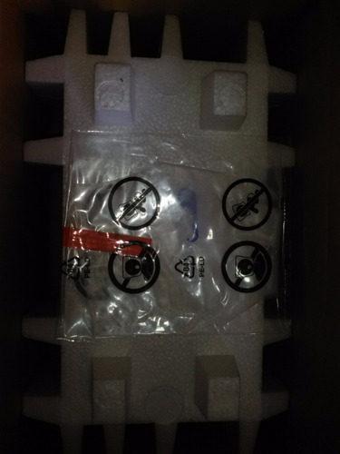 Ca 922 1-01 Kit Mantenimiento Hp Q2429a Laserjet 4200