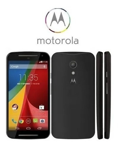 Forro Estuche Verus Motorola Moto G2 Tienda