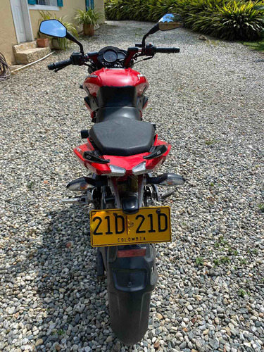 Bajaj Pulsar Ns 150