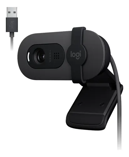 Logitech Brio 100