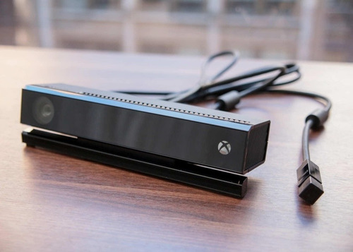 Kinect Xbox One.