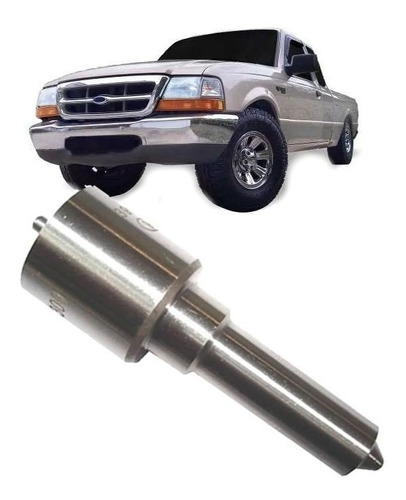 Bico Injetor Diesel Ranger 2.8 Turbo Intecooler 2001 À 2005