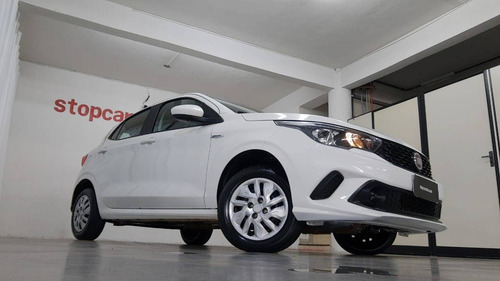 Imagem 11 de 15 de Fiat Argo 1.0 Firefly Flex Drive Manual