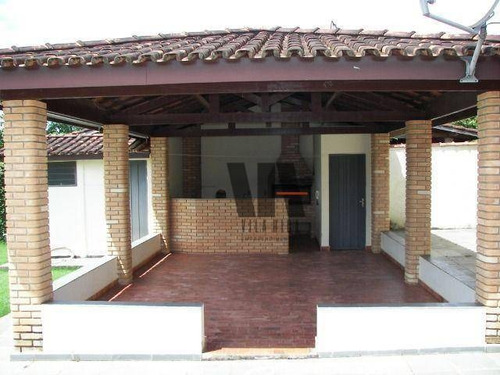 Imagem 13 de 16 de Chácara Com 3 Dormitórios À Venda, 1253 M² Por R$ 550.000,00 - Jardim Salete - Araçoiaba Da Serra/sp - Ch0015