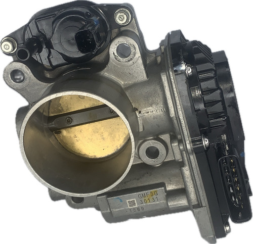 Corpo Borboleta Tbi Honda Civic Crv 2.0 Hrv 1.8 2016-2019