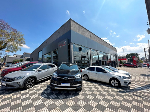 Fiat Toro 1.3 Freedom 16v Turbo Flex 4x2 Aut. 4p