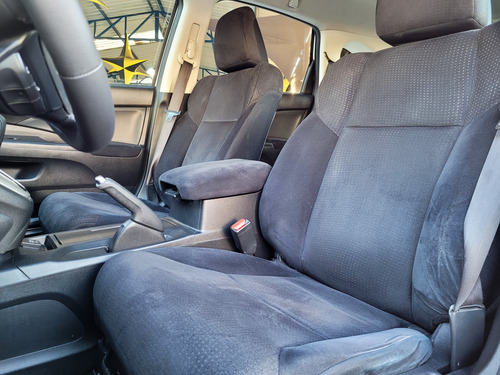 Honda CR-V 2.0 Lx 4x2 Flex Aut. 5p