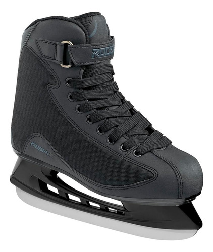 Rsk 2 - Patines De Hielo Hombre, Diseño Italiano Super...