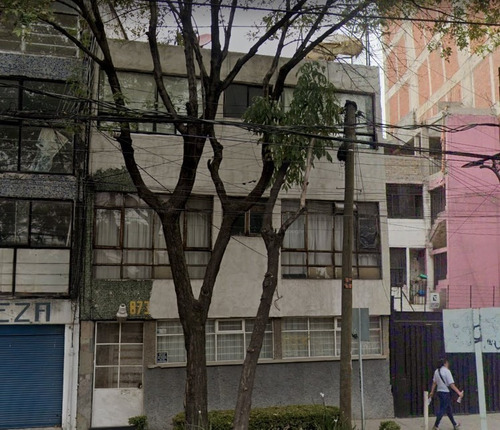Imagen 12 de 14 de Edificio En Venta Pte. Narvarte, Benito Juarez, Cdmx