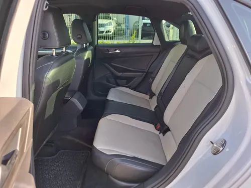 Volkswagen Jetta 1.4 T Fsi Rline