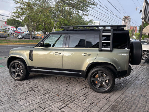 Land Rover Defender Dynamic Se 110 X Mild Hybrid 2021