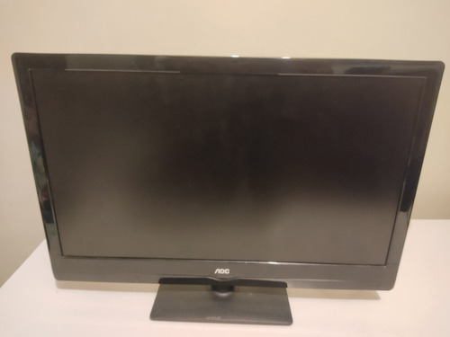 Imagen 1 de 4 de Televisor Aoc