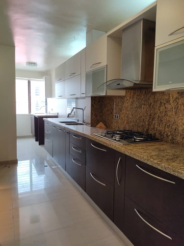 Imagen 5 de 12 de Apartamento 90 M2 Las Minas San Antonio De Los Altos