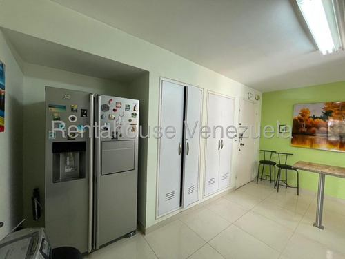 Apartamento En Venta Alta Florida Vgi