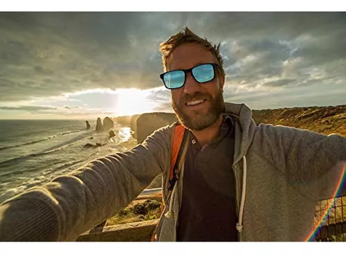 Gafas de sol polarizadas para hombre