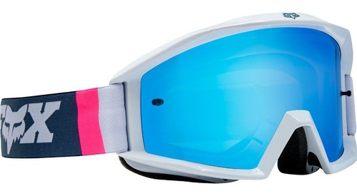 Antiparra Goggle Motocross Fox Main Cota #21817-007