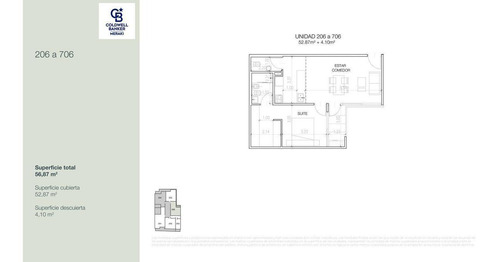 Imagen 15 de 18 de Venta Departamento, Pozo, 2 Ambientes, Full Amenities, Belgrano, Nuñez, Pileta, Cochera