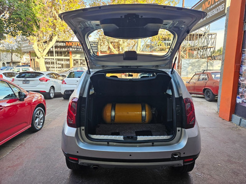 Renault Duster 2.0 Ph2 4x2 Privilege 143cv