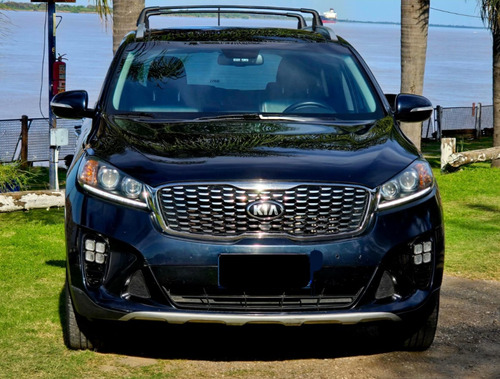 Kia Sorento 2.2 Ex At 4x4