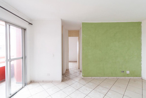 Apartamento À Venda - Jabaquara, 2 Quartos, 64 - S893108690