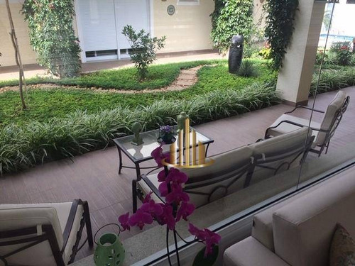 Casa À Venda, 950 M² Por R$ 4.800.000,00 - Alphaville - Barueri/sp - Ca2589