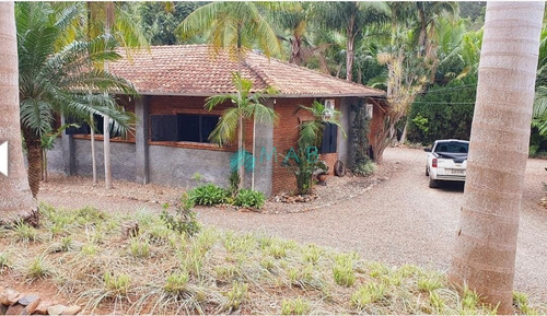 Imagem 25 de 30 de Lindo Sítio À Venda No Bairro São Luiz Em Apiúna Sc!! - Ru00003 - 69368760