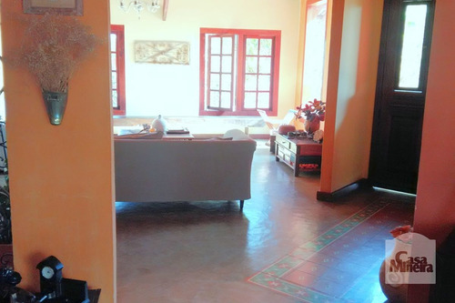 Imagem 4 de 15 de Casa À Venda No Vila Do Ouro - Código 214000 - 214000