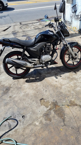 Honda Titam