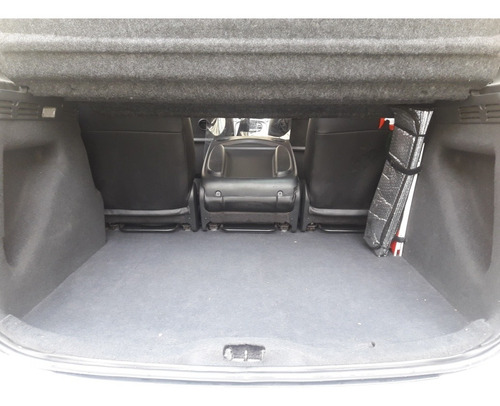 Citroën Xsara Picasso 2011 1.6 Exclusive Flex 5p