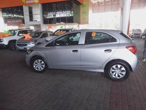 Imagem 8 de 9 de Chevrolet Joy 1.0 Spe4 Flex Manual